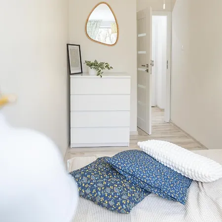 Apartment Meczennikow Majdanka 49 *