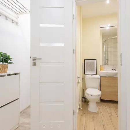 Meczennikow Majdanka 49 Apartment Lublin