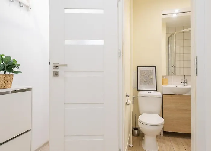 Meczennikow Majdanka 49 Διαμέρισμα Λούμπλιν